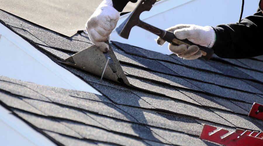 Expert new roof installation services in Millerville, AL